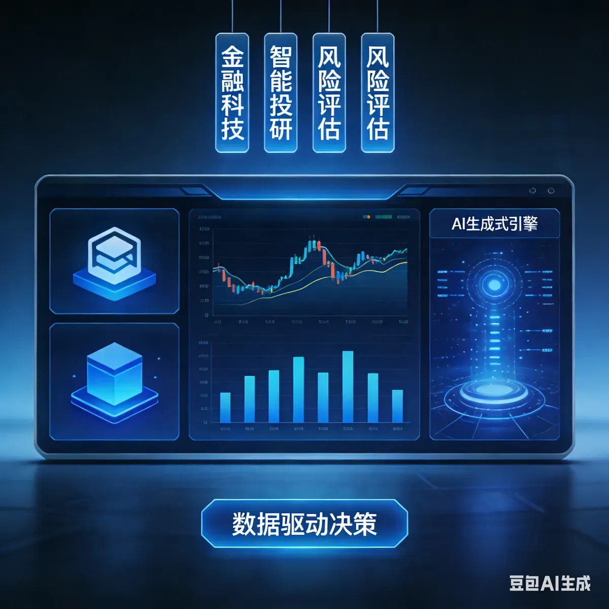 垂直行业 GEO 深度适配优化服务